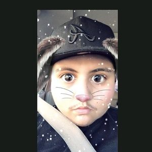 Meet your Posher, Albert